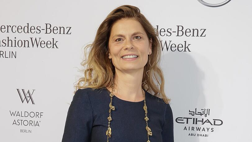 TV-Köchin Sarah Wiener muss in der Corona-Krise für ihre Restaurants Insolvenz anmelden. (Archivbild) TV-Köchin Sarah Wiener muss in der Corona-Krise für ihre Restaurants Insolvenz anmelden. (Archivbild)