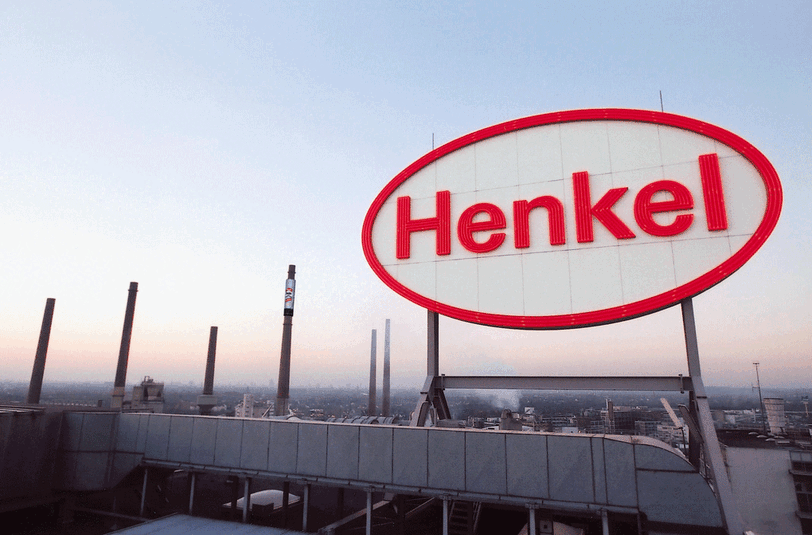 Oft Ziel von Beschwerden: Henkel...