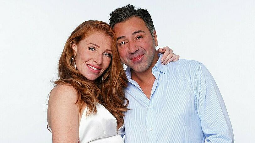 Georgina Fleur und Kubilay Özdemir sollen "Das Sommerhaus der Stars" freiwillig verlassen haben.