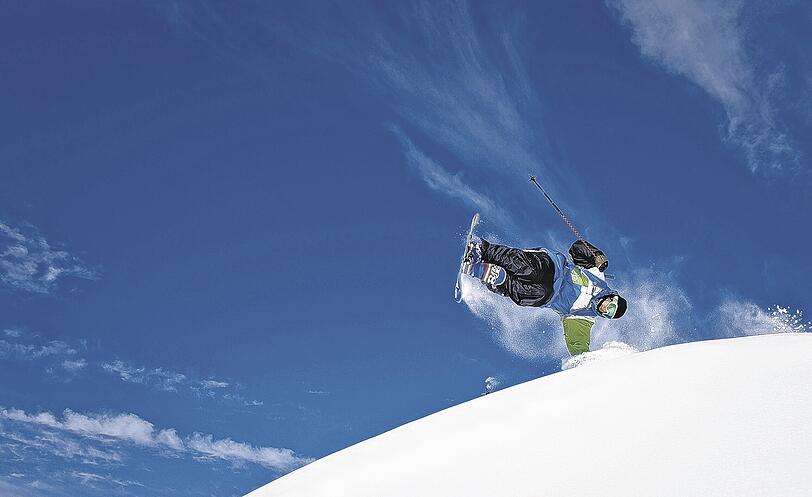 Stilrichtungs-Multi-Kulti-Integration für alle Ski- und Snowboard-Freunde, die statt einer Piste lieber einen Fun-Park haben: &bdquo;Slopestyle&ldquo; &ndash; so heißt einer der neuen Winter-Trends