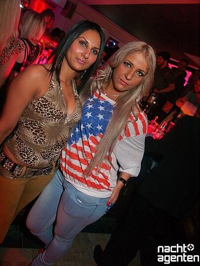 miSery Canada Special - Karl Wolf im Crown's Club. Mehr Bilder unter: www.nachtagenten.de