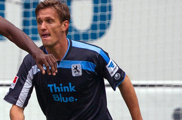 Wird für das Frankfurt-Spiel geschont: Kai Bülow.