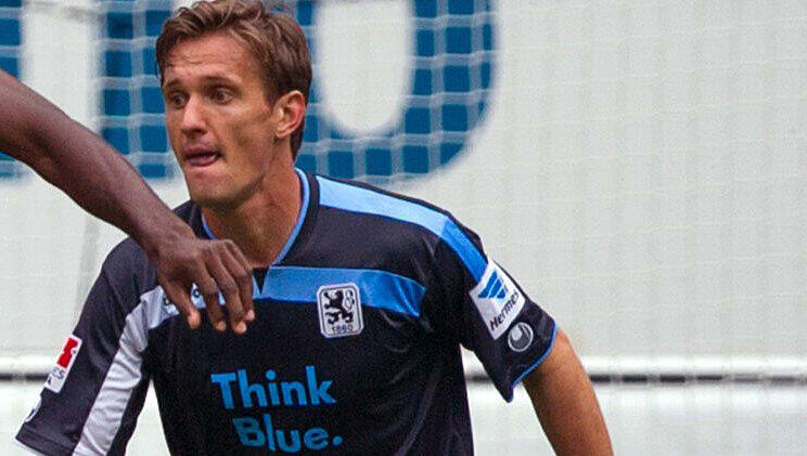 Wird für das Frankfurt-Spiel geschont: Kai Bülow. Wird für das Frankfurt-Spiel geschont: Kai Bülow.