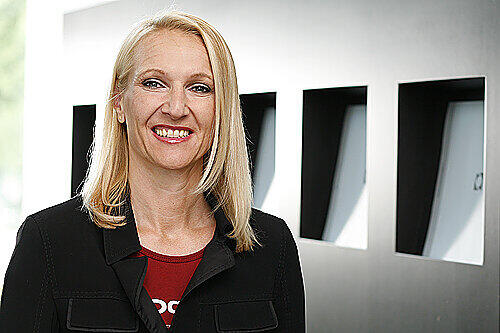 Katja Pichler - in den Bergen verunglückt