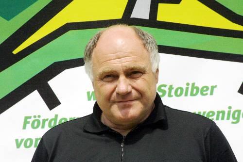 Rezzo Schlauch: "Die Münchner Spitzenakteure Monatzeder und Ude sind herausragende Charaktere."