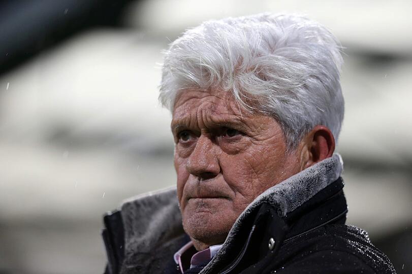 Werner Lorant