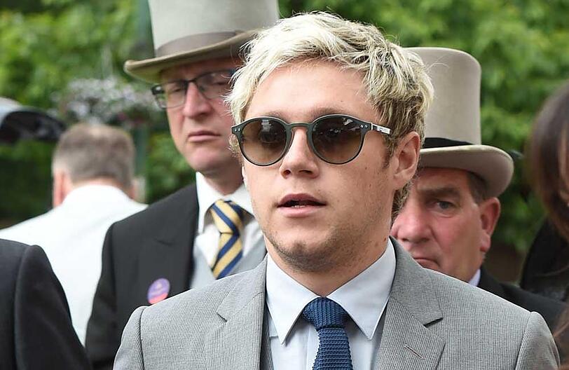 Niall Horan