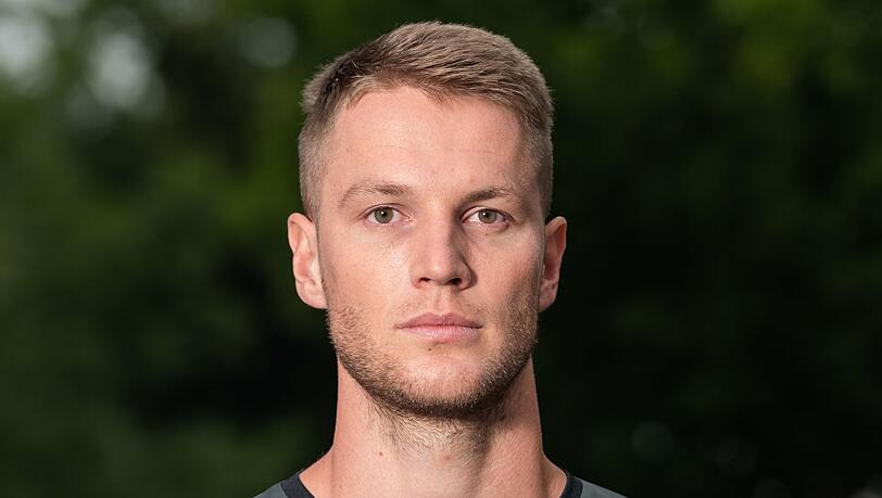 Nils Kretschmer spielte neun Jahre f&uuml;r den HC Elbflorenz in Dresden. (Archivbild)