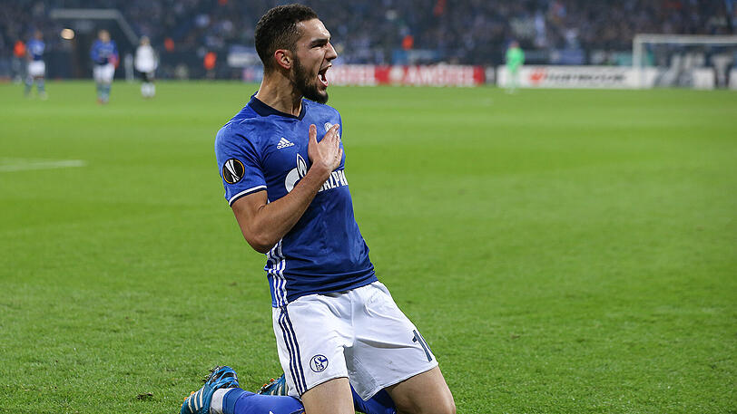 Nabil Bentaleb spielt eine solide Saison bei Schalke 04 und möchte auch beim Afrika Cup mit Algerien zeigen, dass er zu den größten gehört.