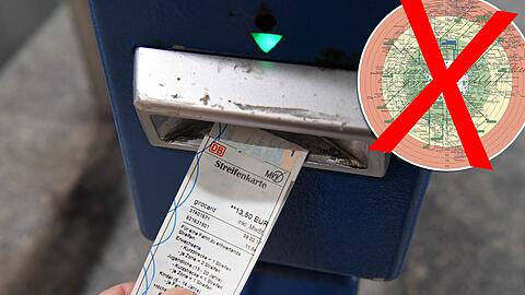 Das bei wenigen beliebte Ringe-System fällt weg. Stattdessen wird es Zonen geben.
