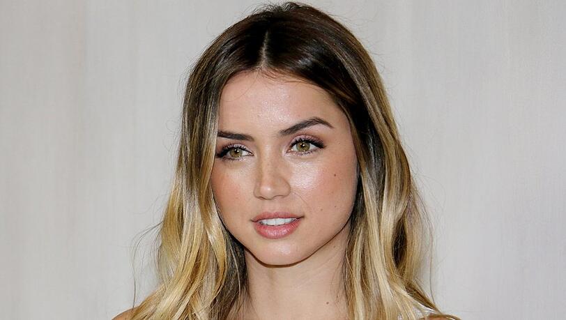 Ana de Armas spielte in "Keine Zeit zu sterben" eine CIA-Agentin.