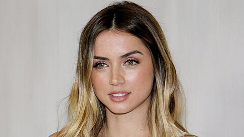 Ana de Armas spielte in "Keine Zeit zu sterben" eine CIA-Agentin.