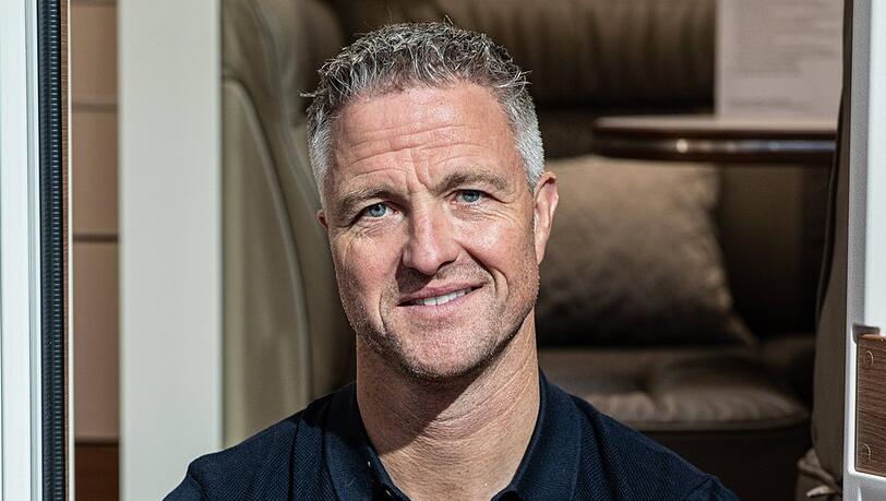 Ralf Schumacher hat sich auf Instagram zu einem Interview von Sebastian Vettel geäußert.