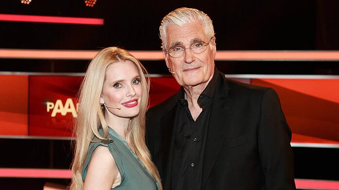 Mirja du Mont ist Kandidatin in der kommenden Dschungelcamp-Staffel. Ihr Ex Sky du Mont äußert sich in der AZ zu ihrer Teilnahme. Mirja du Mont ist Kandidatin in der kommenden Dschungelcamp-Staffel. Ihr Ex Sky du Mont äußert sich in der AZ zu ihrer Teilnahme.