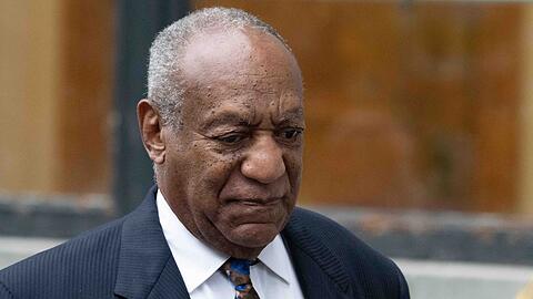 Bill Cosby wurde bereits mehrfach wegen sexuellem Missbrauch verurteilt.