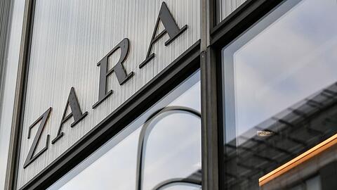 Die spanische Modekette Zara hat ein Halloween-Kinderkost&uuml;m aus dem Verkauf genommen, das Kritiker an KZ-Kluft erinnerte.