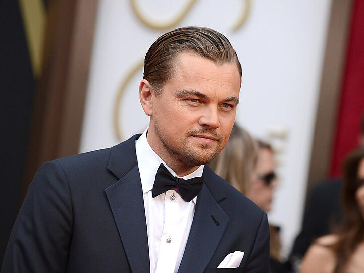 Leonardo DiCaprio wird nicht den verstorbenen Steve Jobs mimen