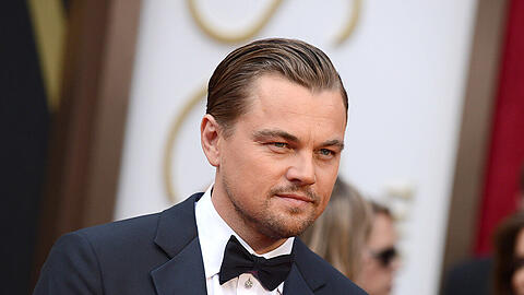 Leonardo DiCaprio wird nicht den verstorbenen Steve Jobs mimen