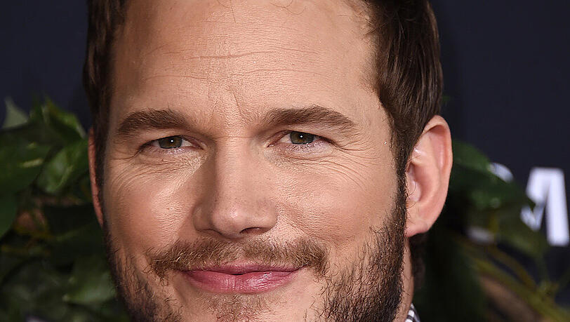 Hätten Sie ihn erkannt? Hollywood-Star Chris Pratt Hätten Sie ihn erkannt? Hollywood-Star Chris Pratt