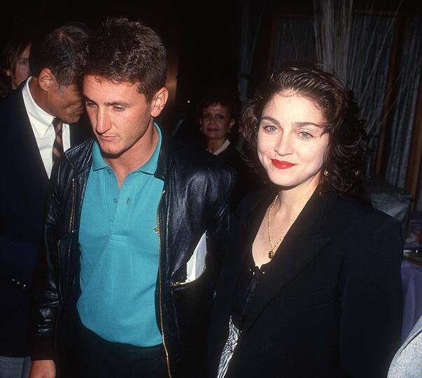 Happy Birthday, Madonna! Weitere Bilder der Queen of Pop.