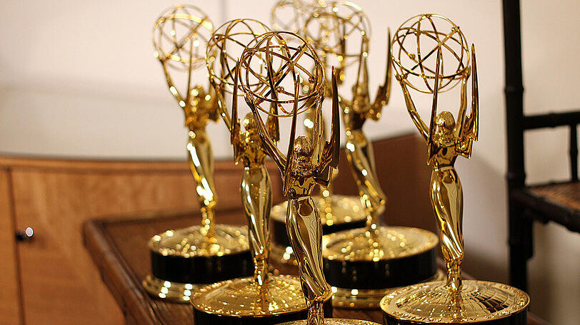 Die diesjährigen Emmys müssen unter strengen Sicherheitsvorkehrungen verliehen werden