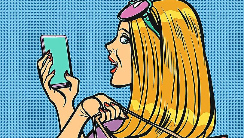Aktuell gehen Betrüger anhand gefälschter Elster-Mails auf Daten-Jagd.