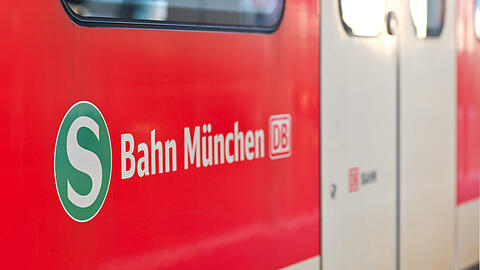 Ab 28. Juli bis Anfang Dezember kommt es wegen Bauarbeiten an einigen Nächten zu einem deutlich reduzierten S-Bahn-Verkehr.