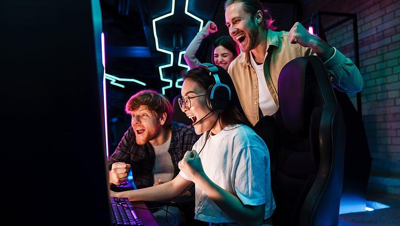 Die folgenden Spiele könnten 2024 zu echten Highlights für Gamerinnen und Gamer werden.