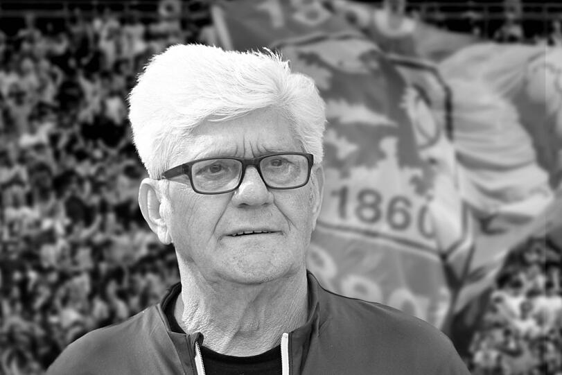 Werner Lorant ist am Ostersonntag im Alter von 76 Jahren verstorben.