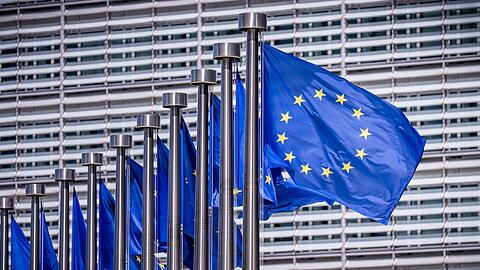 Die EU-Kommission pr&uuml;ft Staatshilfen, damit keine Verzerrung des Wettbewerbs auf dem EU-Markt entsteht. (Archivbild)