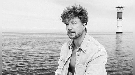 Samu Haber hat mit Therapie seinen Weg gefunden.