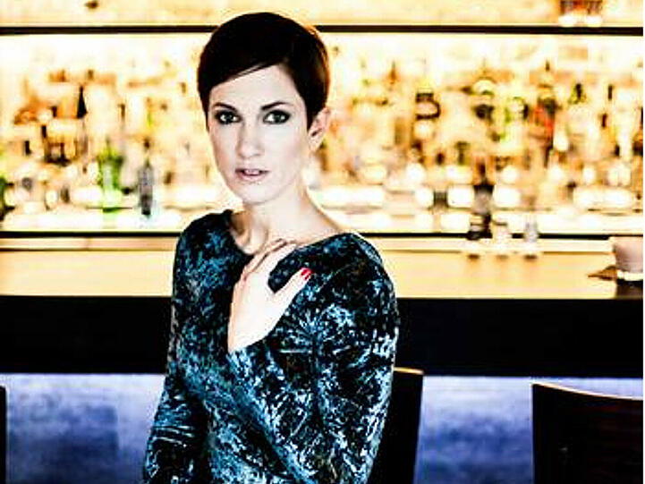 Kurze Haare: "Pia Koch" hat einen neuen Look