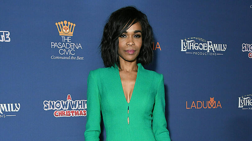 Michelle Williams mag es offenbar farbenfroh