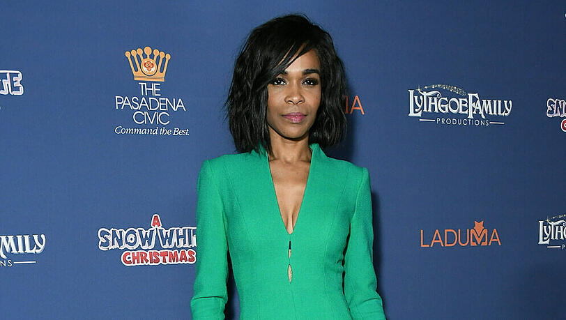 Michelle Williams mag es offenbar farbenfroh Michelle Williams mag es offenbar farbenfroh