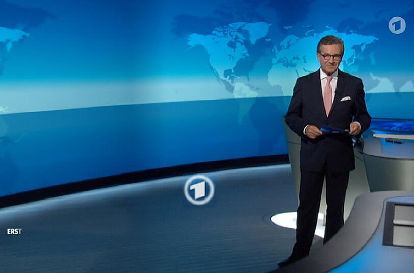 Til Schweiger wollte die &bdquo;Tagesschau&ldquo; in seinen Total-&bdquo;Tatort&ldquo; einbeziehen.