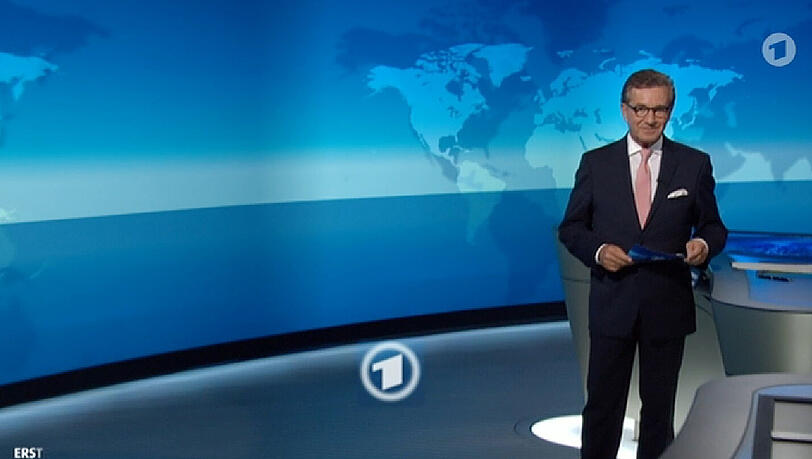 Til Schweiger wollte die „Tagesschau“ in seinen Total-„Tatort“ einbeziehen. Til Schweiger wollte die „Tagesschau“ in seinen Total-„Tatort“ einbeziehen.