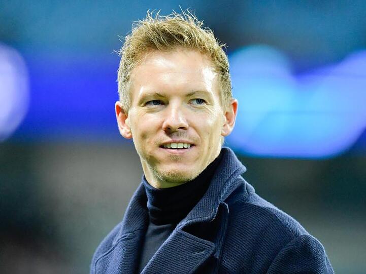 Will mit 1899 Hoffenheim das Jahr mit einem Erfolg beenden: Trainer Julian Nagelsmann.