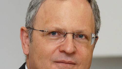 Will den Gaspreis wieder senken: N-Ergie-Chef Herbert Dombrowsky. Will den Gaspreis wieder senken: N-Ergie-Chef Herbert Dombrowsky.