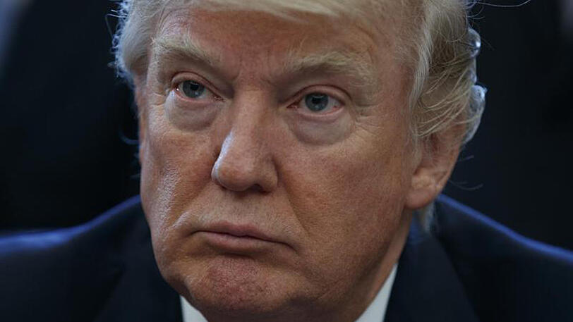 US-Präsident Donald Trump versucht in mehreren Bereichen die Politik seines Vorgängers Obama rückgängig zu machen.