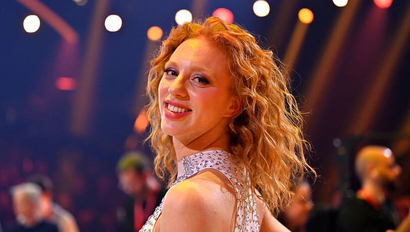 Anna Ermakova hat es ins Finale von "Let's Dance" 2023 geschafft. Doch was steht danach an?