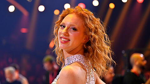 Anna Ermakova hat es ins Finale von "Let's Dance" 2023 geschafft. Doch was steht danach an?