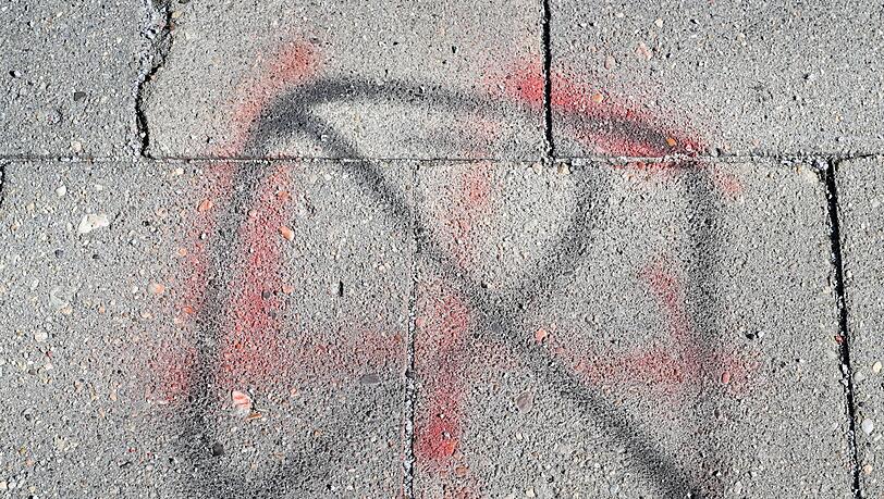 Extremistische Vorf&auml;lle gibt es auch an Schulen. Nur keine schnelle Statistik dazu. (Symbolbild)