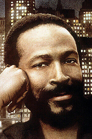 Marvin Gaye zählt zu den großen Motown-Künstlern. Kurz vor seinem 45. Geburtstag wurde der amerikanische Soulsänger 1984 nach einem heftigen Streit von seinem Vater erschossen.