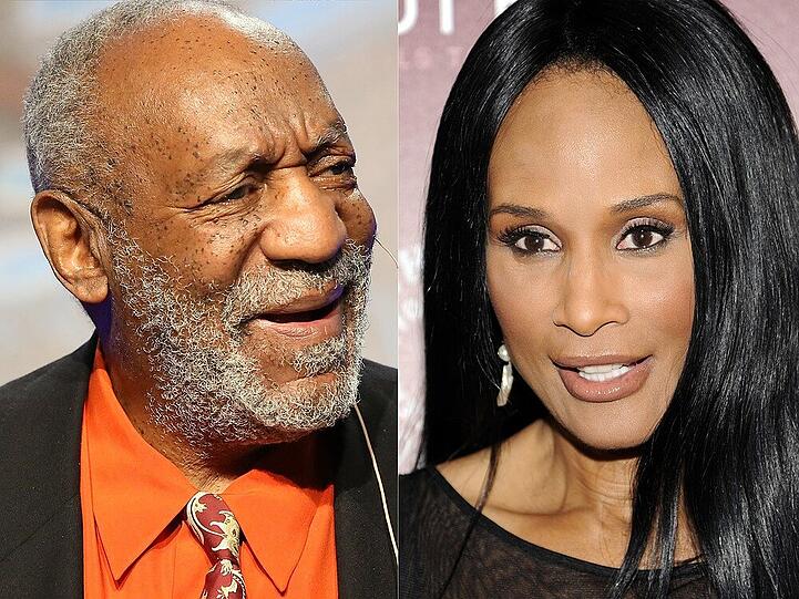Hat Bill Cosby vor Jahren Beverly Johnson unter Drogen gesetzt?