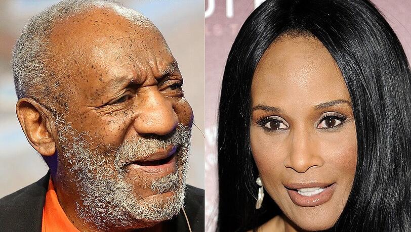 Hat Bill Cosby vor Jahren Beverly Johnson unter Drogen gesetzt? Hat Bill Cosby vor Jahren Beverly Johnson unter Drogen gesetzt?