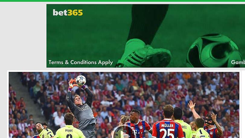 Für den amerikanischen Sportsender "ESPN" ist Marc-André ter Stegen der wahre Held.