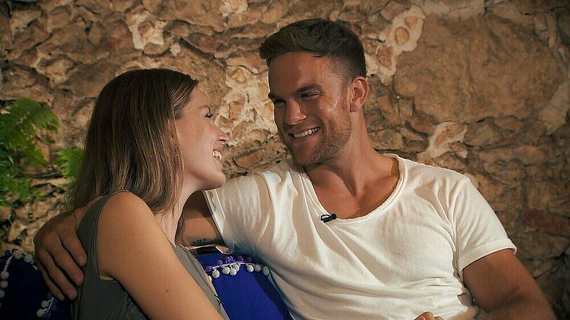 Sebastian Preuss entschied sich bei "Der Bachelor" für keine der Kandidatinnen