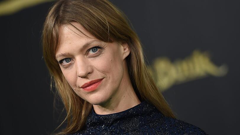 Die "Tatort"-Kommissarin aus Freiburg, Mainz: Heike Makatsch als Kommissarin Ellen Berlinger.