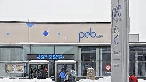 Das "peb" in Passau: Hier finden Sex-Orgien statt Das "peb" in Passau: Hier finden Sex-Orgien statt
