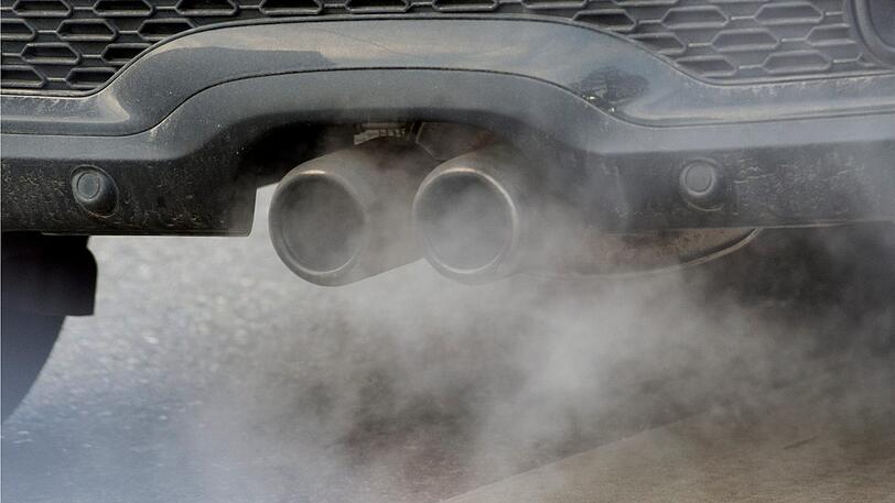 Das rheinland-pfälzische Umweltministerium hält ein Nachrüsten manipulierter Dieselautos für notwendig.